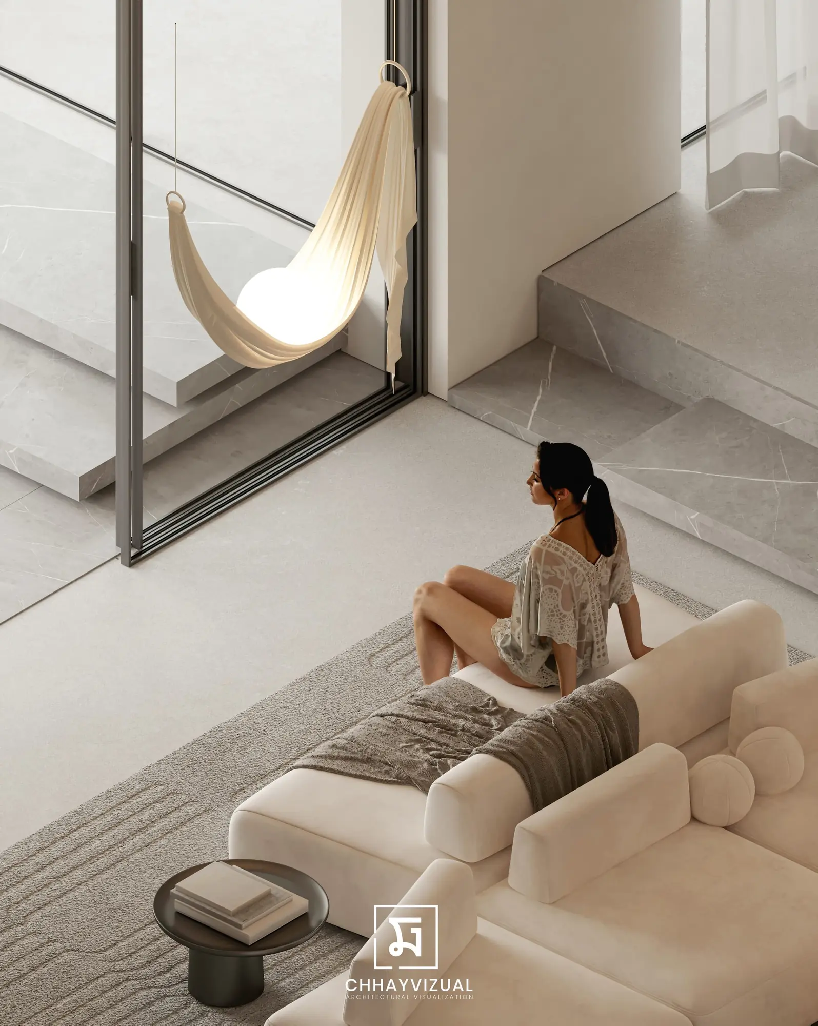 The Sauna Suite, view 6 of 6